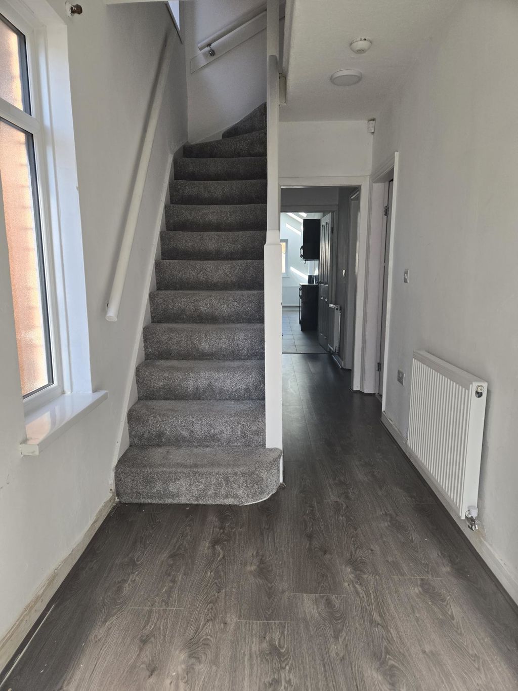 Gibbins Road Selly Oak